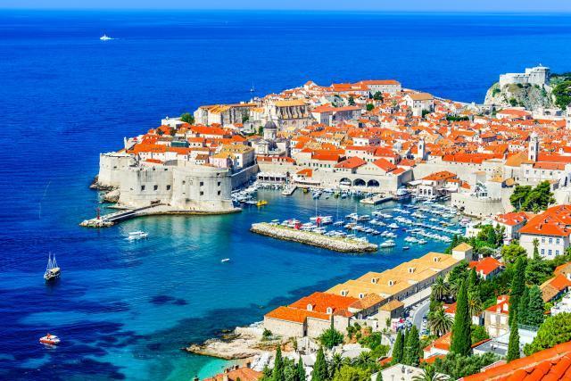 Britanski Telegraf: "Turisti æe potpuno uništiti Dubrovnik"